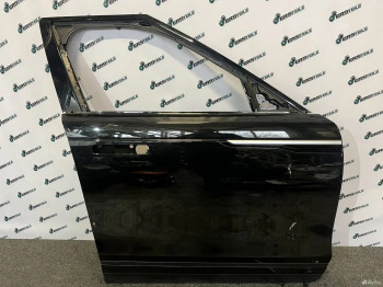 Дверь передняя левая Range Rover Velar