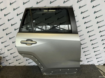 Дверь задняя правая Toyota RAV4 50 цвет 2QY