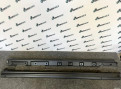 Накладка порога Toyota RAV4 50 2022