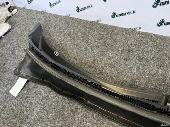 Жабо передняя панель Mitsubishi ASX