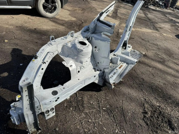 Лонжерон четверть Toyota RAV4 50 2019-2023