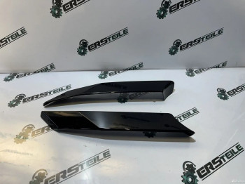 Молдинг кузова задний Toyota RAV4 50 2022