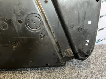 Защита топливного бака Toyota RAV4 50 axal54 2022