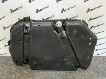 Защита топливного бака Toyota RAV4 50 axal54 2022