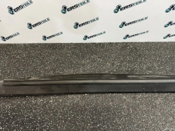 Накладка порога правая Hyundai Santa Fe 4 2020