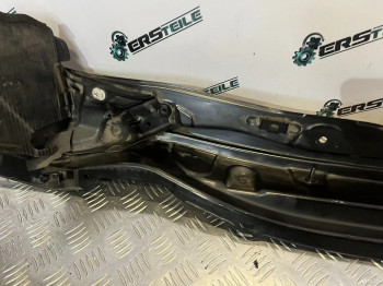 Водосток лобового стекла Toyota RAV4 40 AVA44