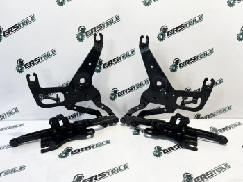 Петли капота BMW X6 F16 F86