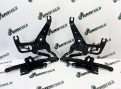 Петли капота BMW X6 F16 F86