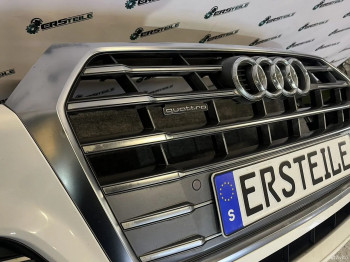 Бампер передний в сборе Audi Q5 FY 2016-2020