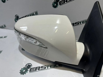 Зеркало правое Hyundai IX35 2009-2013