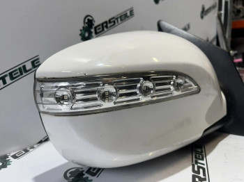 Зеркало правое Hyundai IX35 2009-2013