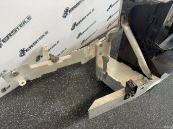 Передняя панель в сборе BMW X5 F15 X6 F16 M50dX