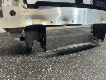 Передняя панель в сборе BMW X5 F15 X6 F16 M50dX