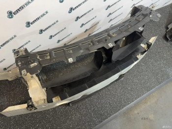 Передняя панель в сборе BMW X5 F15 X6 F16 M50dX