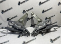 Петля капота BMW X5 F15 2013-2018