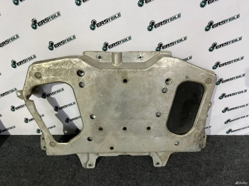 Защита АКПП Land Rover Discovery 5