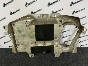 Защита АКПП Land Rover Discovery 5