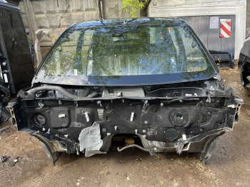 Кузов в сборе Mitsubishi L200 5 KL 2018
