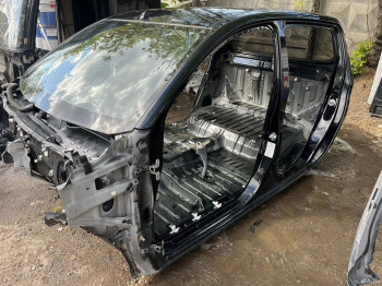 Кузов в сборе Mitsubishi L200 5 KL 2018