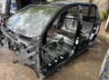 Кузов в сборе Mitsubishi L200 5 KL 2018