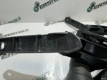 Кронштейн заднего бампера Toyota RAV4 50 2022