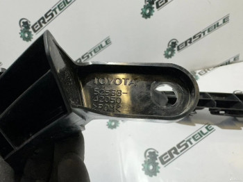 Кронштейн заднего бампера Toyota RAV4 50 2022