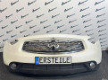 Передний бампер в сборе infiniti FX S51