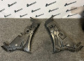 Кронштейн заднего бампера Volvo XC60 2023