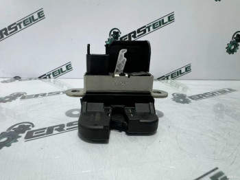 Замок крышки багажника VW Touran 1T3 2012