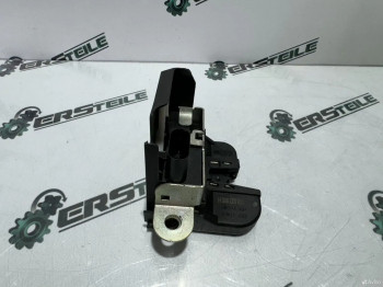 Замок крышки багажника VW Touran 1T3 2012