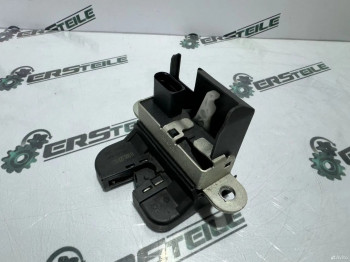 Замок крышки багажника VW Touran 1T3 2012