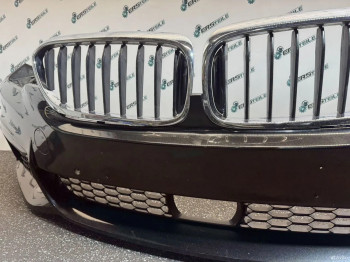 Бампер передний BMW 5 G30 М пакет
