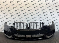 Бампер передний BMW 5 G30 М пакет