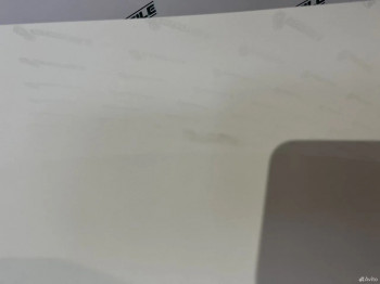 Крышка багажника Mercedes W205 C205 купе