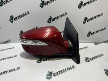 Зеркало правое в сборе Hyundai IX35 2009-2013