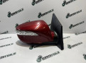 Зеркало правое в сборе Hyundai IX35 2009-2013