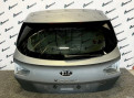 Крышка багажника в сборе Kia XCeed 2020
