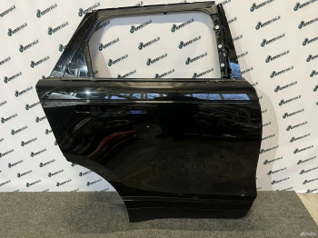 Дверь задняя правая Range Rover Velar