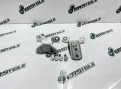 Петли передней правой двери Toyota RAV4 50