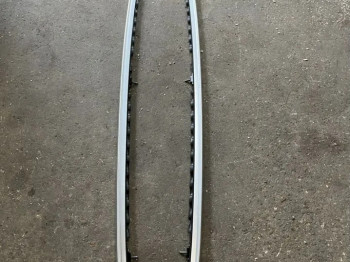 Рейлинги крыши BMW X5 G05 2019