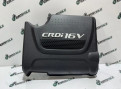 Крышка двигателя Kia Sportage 4 QL 2.0 CRDi D4HA