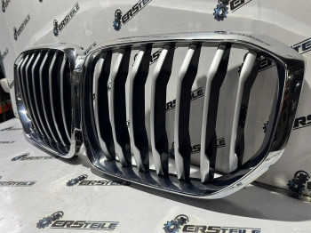 Решетка радиатора BMW X5 G05 2019