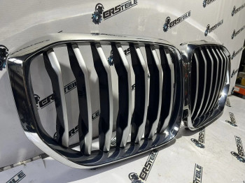 Решетка радиатора BMW X5 G05 2019