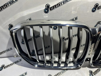 Решетка радиатора BMW X5 G05 2019