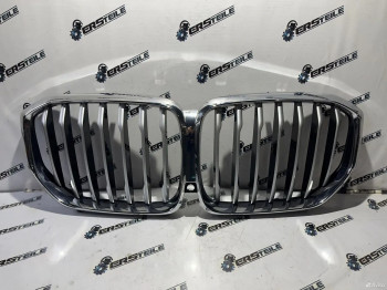 Решетка радиатора BMW X5 G05 2019