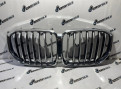 Решетка радиатора BMW X5 G05 2019