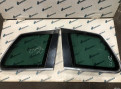 Форточка кузова VW Touareg GP 2007-2010