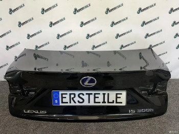 Крышка багажника Lexus IS 300h AVE30L 2018