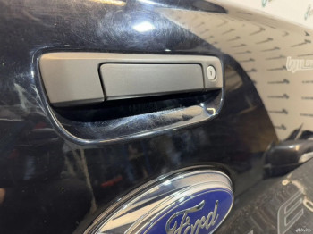 Задний борт Ford Ranger T6 2020