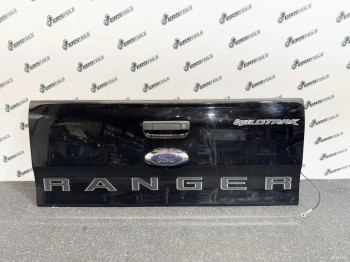 Задний борт Ford Ranger T6 2020